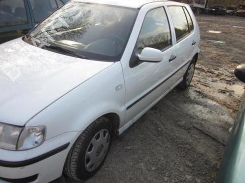 Steering column stalk VW POLO (6N2) 1.9 SDI | BP25537461I23 