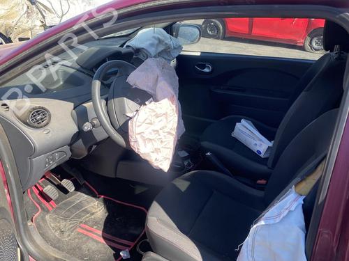 AC-Styringsenhed/Manøvreenhed RENAULT TWINGO II (CN0_) 1.2 16V (CN04, CN0B) | BP25520061I5 