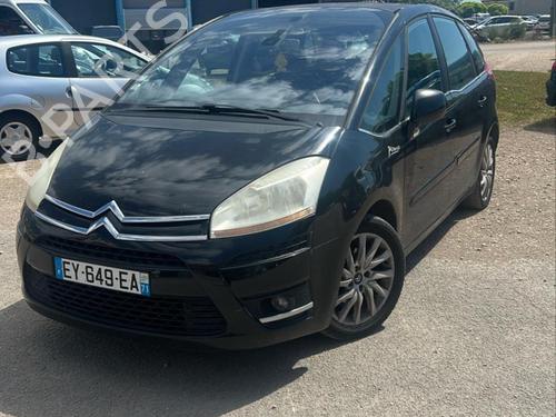 Used Parts CITROËN C4 Picasso I MPV (UD_) 1.6 HDi (109 hp) 4431558