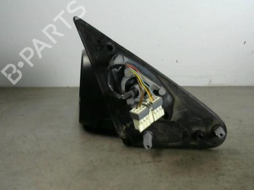 Left mirror PEUGEOT 406 (8B) 2.0 HDI 110 | BP25537003C26 