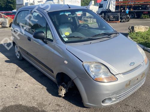 Left headlight CHEVROLET MATIZ (M200, M250) 0.8 | BP25568513C28 