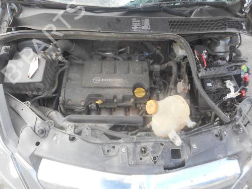 Switch OPEL CORSA D (S07) 1.2 (L08, L68) | BP25552956I30  - Image 12