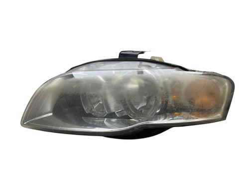 Scheinwerfer links AUDI A4 B7 (8EC) 2.0 TDI 16V | BP25507512C28 
