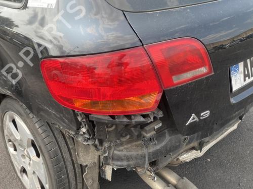 Left tailgate light AUDI A3 Sportback (8PA) 2.0 TDI | BP25571632C79 - Image 8