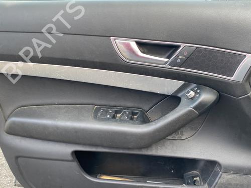 Climate control AUDI A6 C6 Avant (4F5) | BP33551783I5 - Image 14