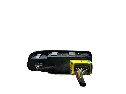 Used Left front window switch Left front window switch PEUGEOT 308 I (4A_, 4C_) 1.6 16V (120 hp) 25574660 25574660