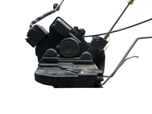 Front left lock MAZDA 5 (CR) 2.0 CD (CR19) | BP25541868C98 - Image 3