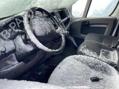 ABS pump CITROËN JUMPER II Van 2.2 HDi 130 | BP26026350M43 - Image 10