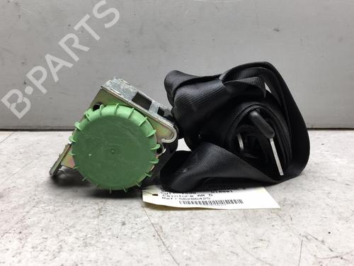 Rear right belt tensioner SKODA OCTAVIA II (1Z3) 1.6 TDI | BP25525358C90 