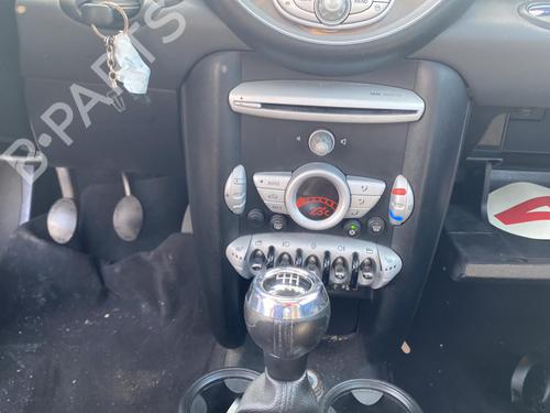 Commande Chauffage MINI MINI (R56) Cooper | BP25546053I5 
