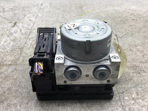ABS pump FORD FIESTA VII (HJ, HF) 1.5 TDCi | BP25528622M43 