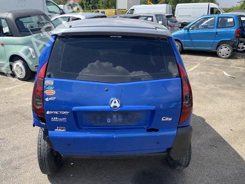 Used Parts AIXAM CITY  0.4  4475343