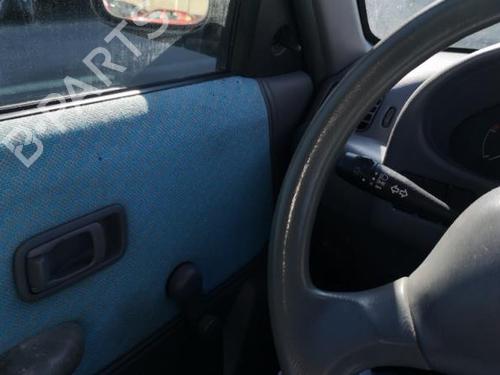 Left mirror NISSAN MICRA II (K11) 1.0 i 16V (K11) | BP25532254C26