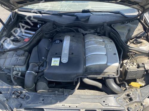 Left front window switch MERCEDES-BENZ C-CLASS (W203) C 220 CDI (203.006) | BP26049498I27  - Image 16