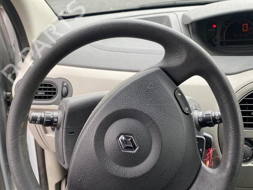 Front left seatbelt RENAULT MODUS / GRAND MODUS (F/JP0_) 1.5 dCi (FP0D, JP0D) | BP25534129I26  - Image 25