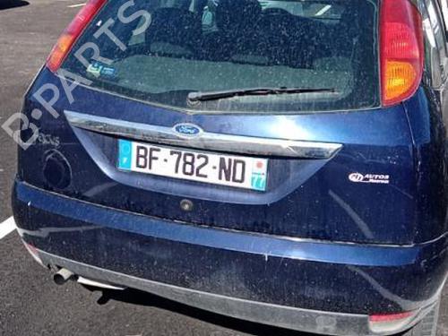 Left front window switch FORD FOCUS I (DAW, DBW) 1.6 16V | BP25519685I27  - Image 12