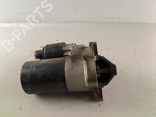 Used Starter Starter RENAULT LAGUNA II (BG0/1_) [2001-2007] 25558941 25558941
