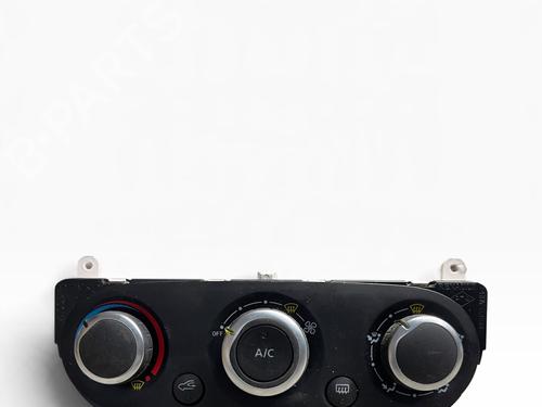 Climate control RENAULT CLIO IV (BH_) 1.5 dCi 75 | BP39985650I5 - Image 2