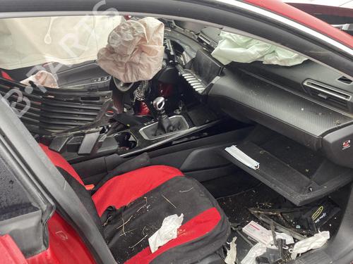 Left front window switch PEUGEOT 508 II (FB_, FH_, F3_) 1.5 BlueHDI 130 (FBYHZJ, FBYHZR) | BP25529120I27 - Image 28