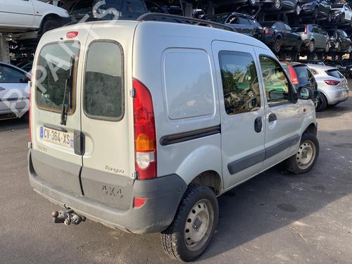 Right headlight RENAULT KANGOO (KC0/1_) 1.9 dCi 4x4 | BP25510180C29  - Image 12