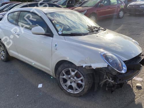 AC compressor ALFA ROMEO MITO (955_) 1.6 JTDM (955AXC1B) | BP26498583M34 