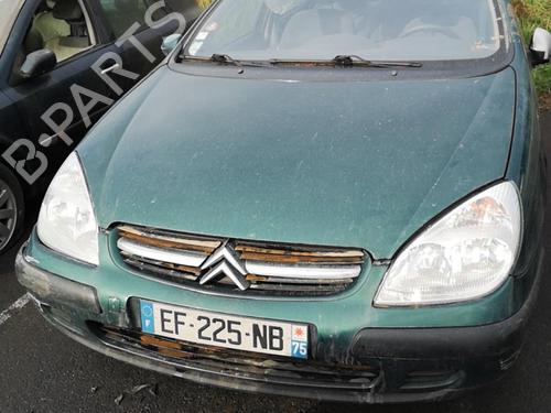 håndbremse CITROËN C5 I (DC_) 2.0 HDi | BP25584589I18  - Image 15