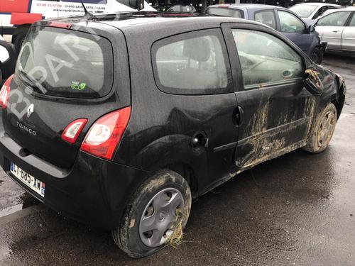 Right taillight RENAULT TWINGO II (CN0_) 1.5 dCi 75 | BP25581420C35  - Image 17