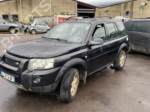 Front right seatbelt LAND ROVER FREELANDER I (L314) 2.0 Td4 4x4 | BP25570818I25 