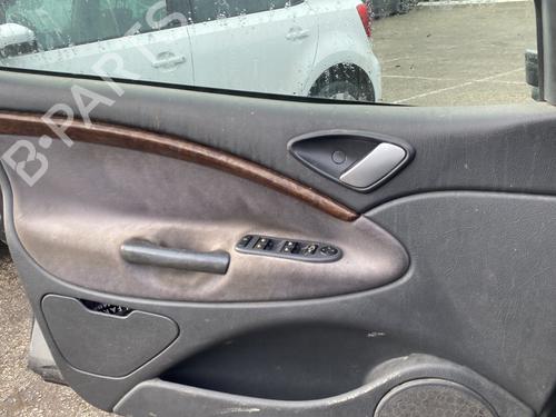 Left front window switch CITROËN C5 I (DC_) 2.0 HDi (DCRHZB, DCRHZE) | BP31925238I27 - Image 12