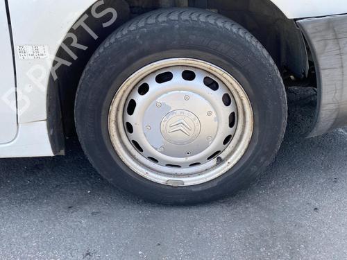 Rudehejsemekanisme Højre foran CITROËN BERLINGO Box Body/MPV (B9) 1.6 HDi 90 16V | BP25571432C23 - Image 29