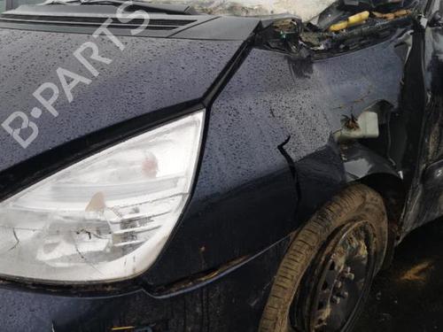 Elektronisk modul RENAULT ESPACE IV (JK0/1_) 2.0 dCi (JK02, JK03) | BP25579076M83 