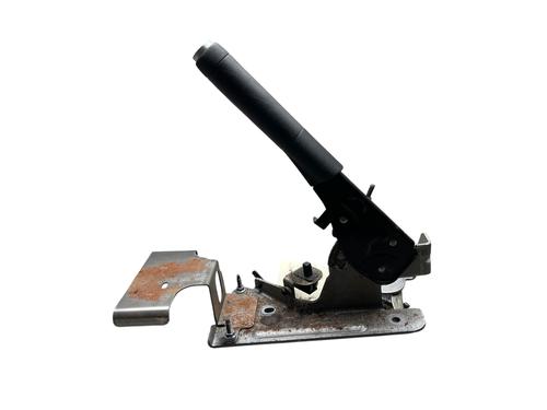 Used Hand brake CITROËN C2 (JM_) 1.4 HDi (68 hp) 31176369