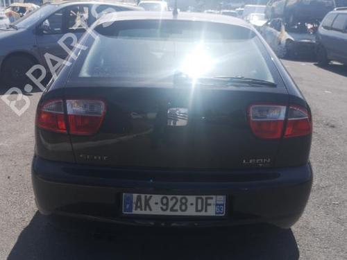 Left taillight SEAT LEON (1M1) 1.9 TDI | BP25583718C34 - Image 16