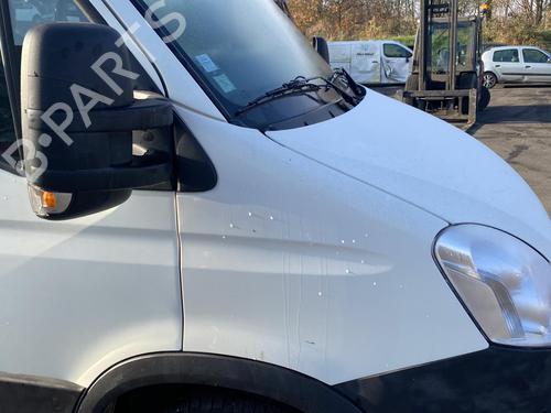 Alternator IVECO DAILY V Van 35C15 V, 40C15 V, 45C15 V, 50C15 V, 60C15 V,65C15 V | BP25549956M7 