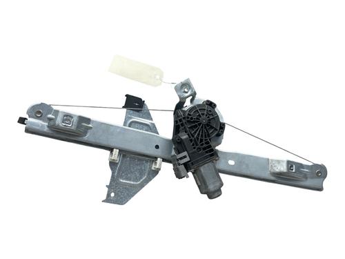 Used Front left window mechanism Front left window mechanism 25543380 25543380