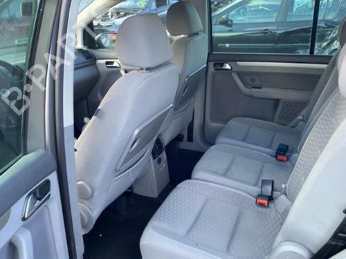 ABS Bremseaggregat VW TOURAN (1T1, 1T2) 2.0 TDI 16V | BP27294435M43 