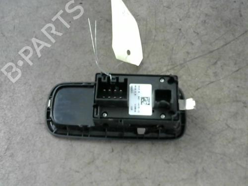 Left front window switch FORD FIESTA VI (CB1, CCN) 1.25 | BP25519695I27 