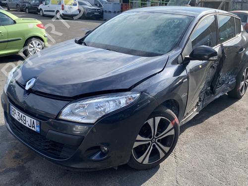Climate control RENAULT MEGANE III Hatchback (BZ0/1_, B3_) 1.5 dCi (BZ09, BZ0D, BZ1W, BZ29, BZ14) | BP25575022I5  - Image 14