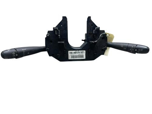 Used Steering column stalk CITROËN C4 Grand Picasso I (UA_) 1.6 HDi (109 hp) 25557015