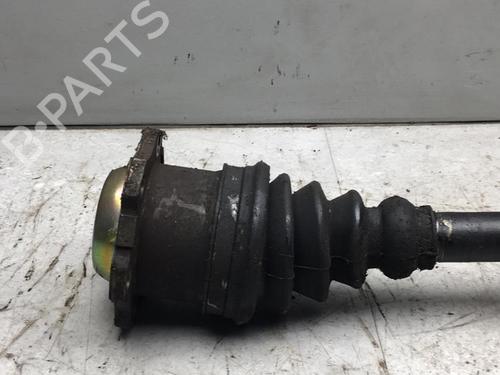 Transmisión delantera izquierda VW BORA I (1J2) 2.3 V5 | BP25521759M38 