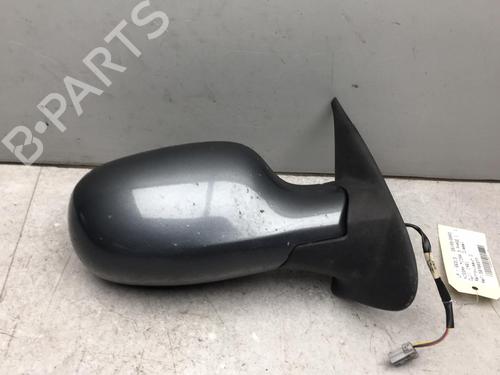Used Right mirror NISSAN MICRA III (K12) 1.5 dCi (65 hp) 25533841