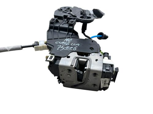 rear-right-lock-mercedes-benz-cla-coupe-c117-2013-2014-2015-2016-2017-2018-2019-30321600 main image