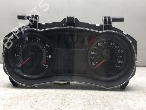 Used Instrument cluster Instrument cluster 25532893 25532893