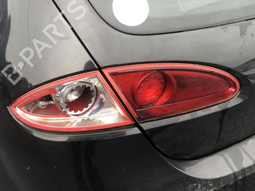 Right mirror SEAT LEON (1P1) 1.9 TDI | BP25581150C27 