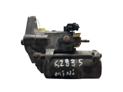 Used Starter Starter MINI MINI (R50, R53) One D (75 hp) 26286899 26286899