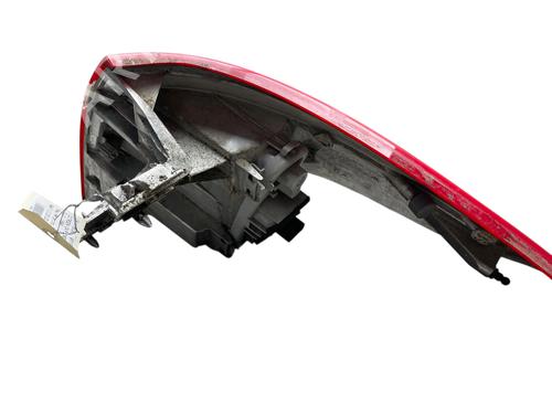 Left taillight CITROËN C4 Picasso I MPV (UD_) 1.6 HDi | BP28517200C34