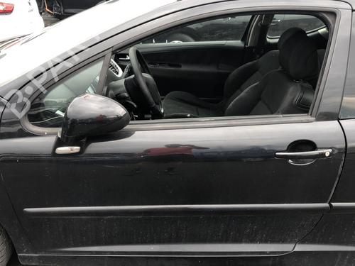 Steering column stalk PEUGEOT 207 (WA_, WC_) 1.6 HDi | BP25520252I23 