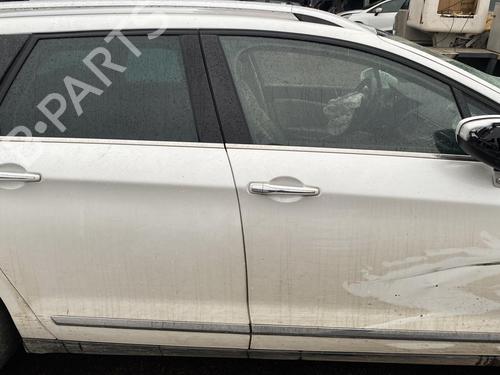 Left tailgate light CITROËN C5 III Break (RW_) 2.0 HDi | BP25581726C79  - Image 16