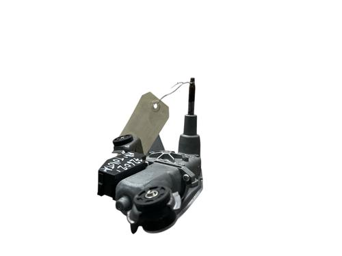 Rear wiper motor TOYOTA VERSO (_R2_) 1.6 (ZGR20_, ZGR20R) | BP25549209M102 
