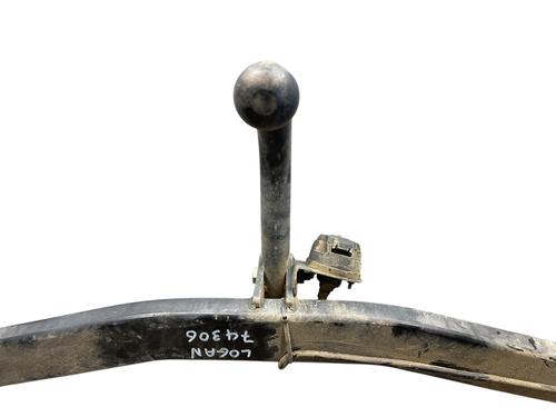 Tow ball/Mechanism DACIA LOGAN MCV II 1.2 | BP25891487C141 